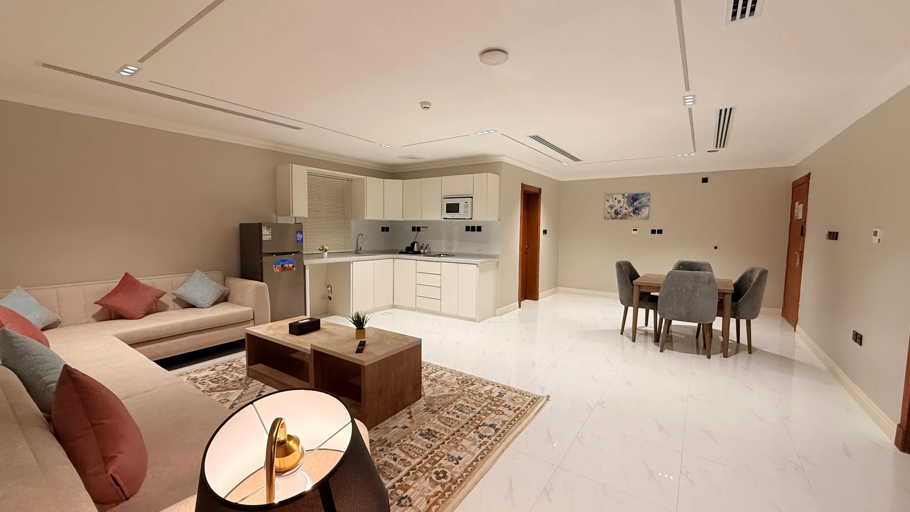 Family Suite