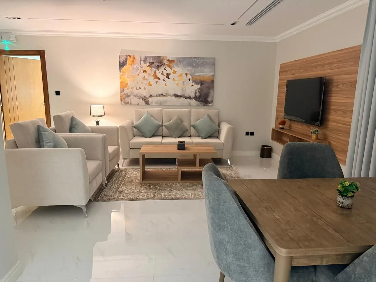 Presidential Suite