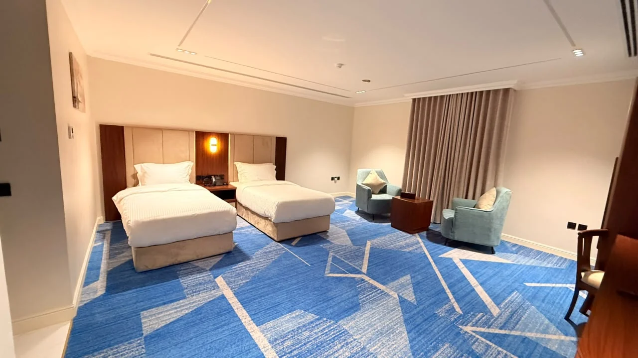 Special Needs Room